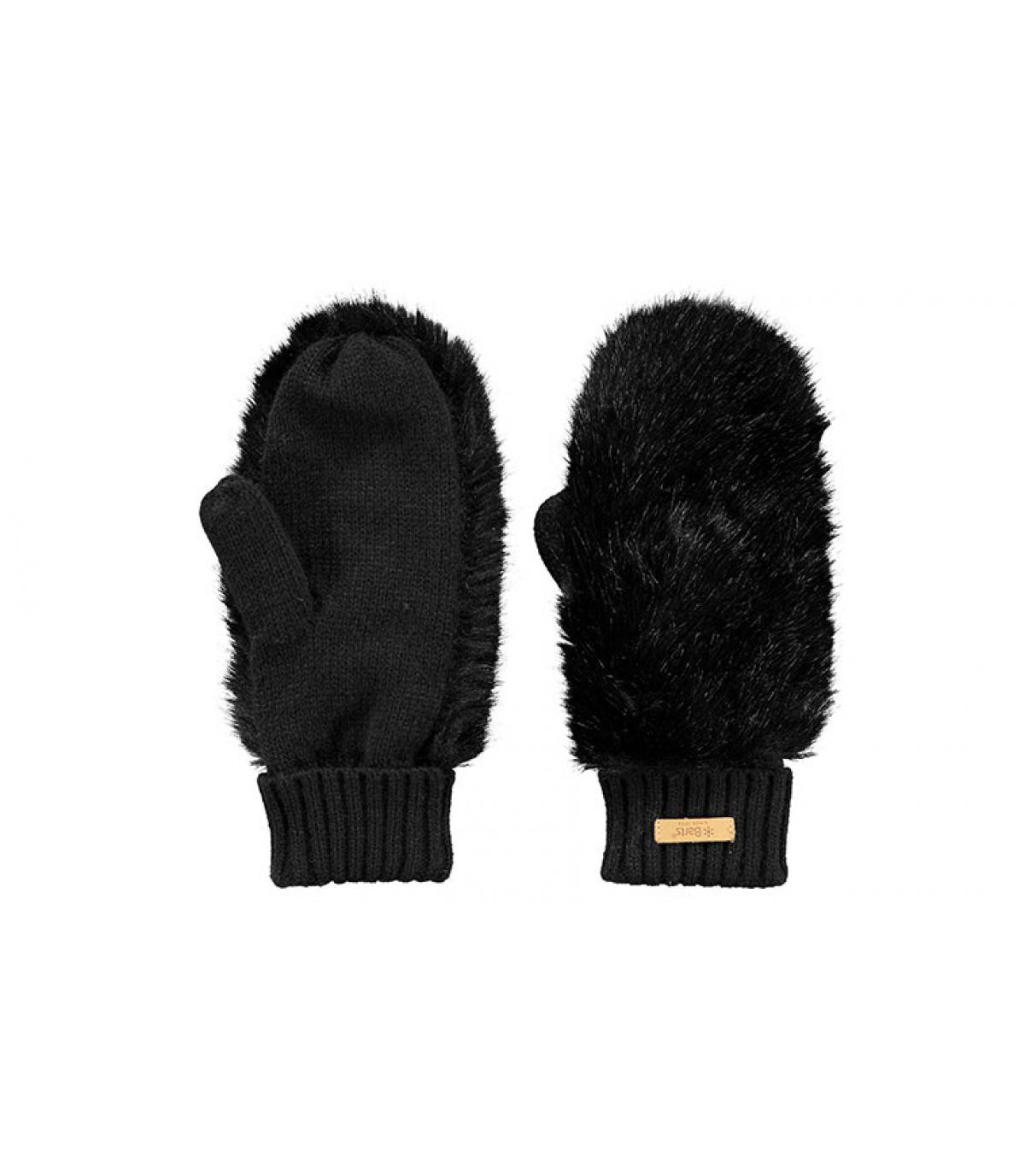 Dorothy Mitts black Barts